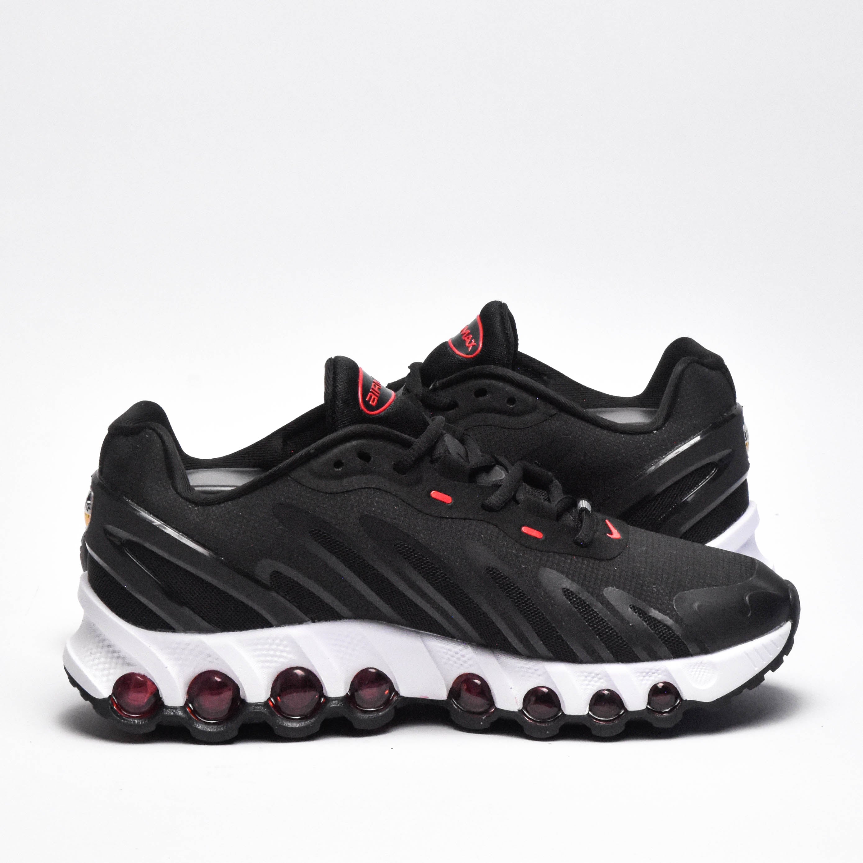 Nike Air Max Plus - FQ2860-001BRED - Image 5