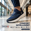 PEAK TaiChi Walking Shoes - ET59051E-0030 - Image 1
