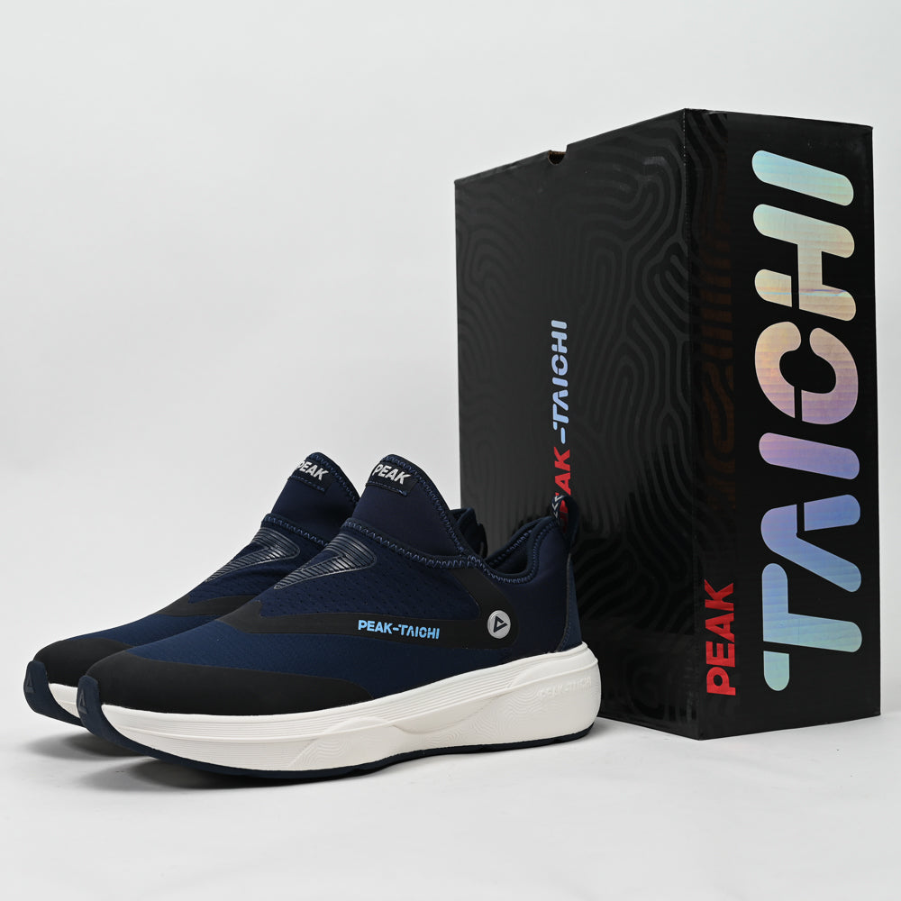 PEAK TaiChi Walking Shoes - ET59051E-0030 - Image 5