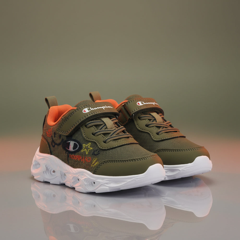 CHAMPION BASKET - S33135-GS011 - Image 6