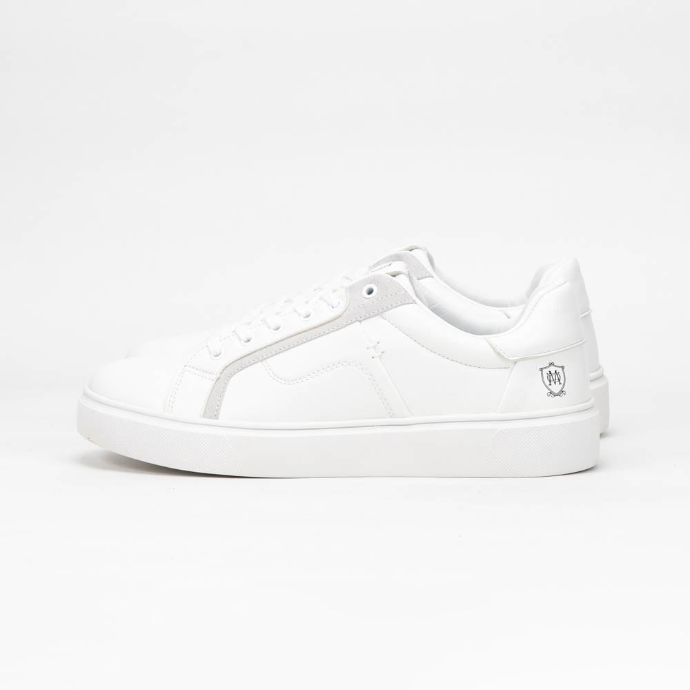 MASSIMO CHAUSSURES - YP4286-WHITE - Image 4