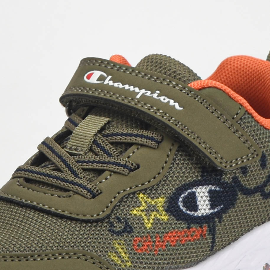 CHAMPION BASKET - S33135-GS011 - Image 12