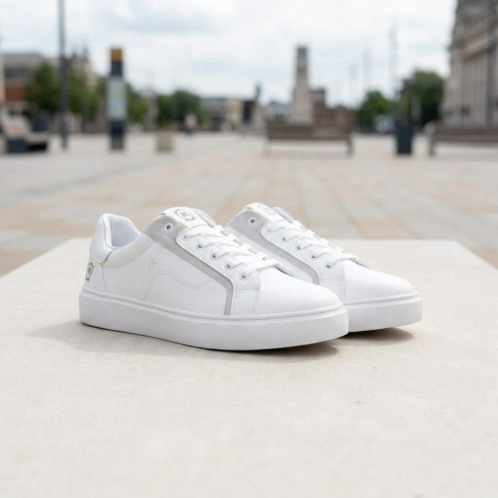 MASSIMO CHAUSSURES - YP4286-WHITE - Image 11