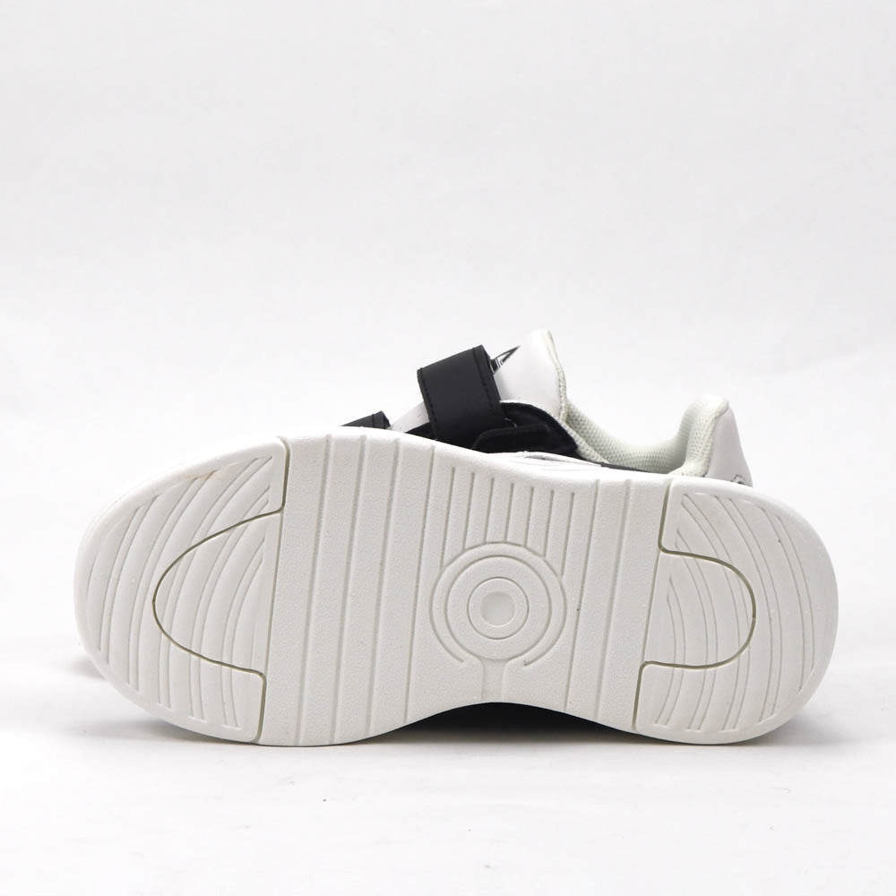 Peak Kids Casual Shoes Black - EK59760H-0020 - Image 6