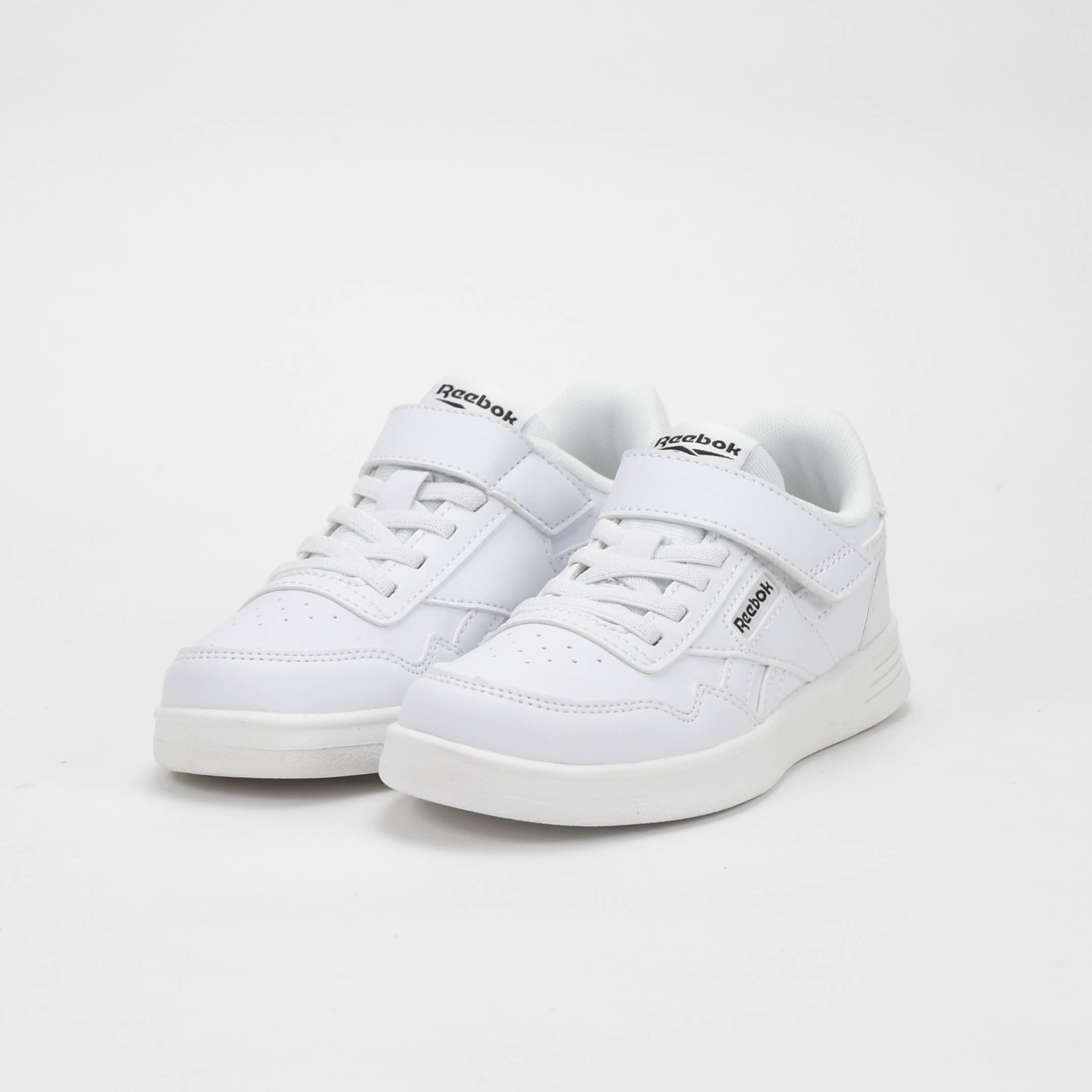 Reebok Court Advance - 100222429 - Image 4