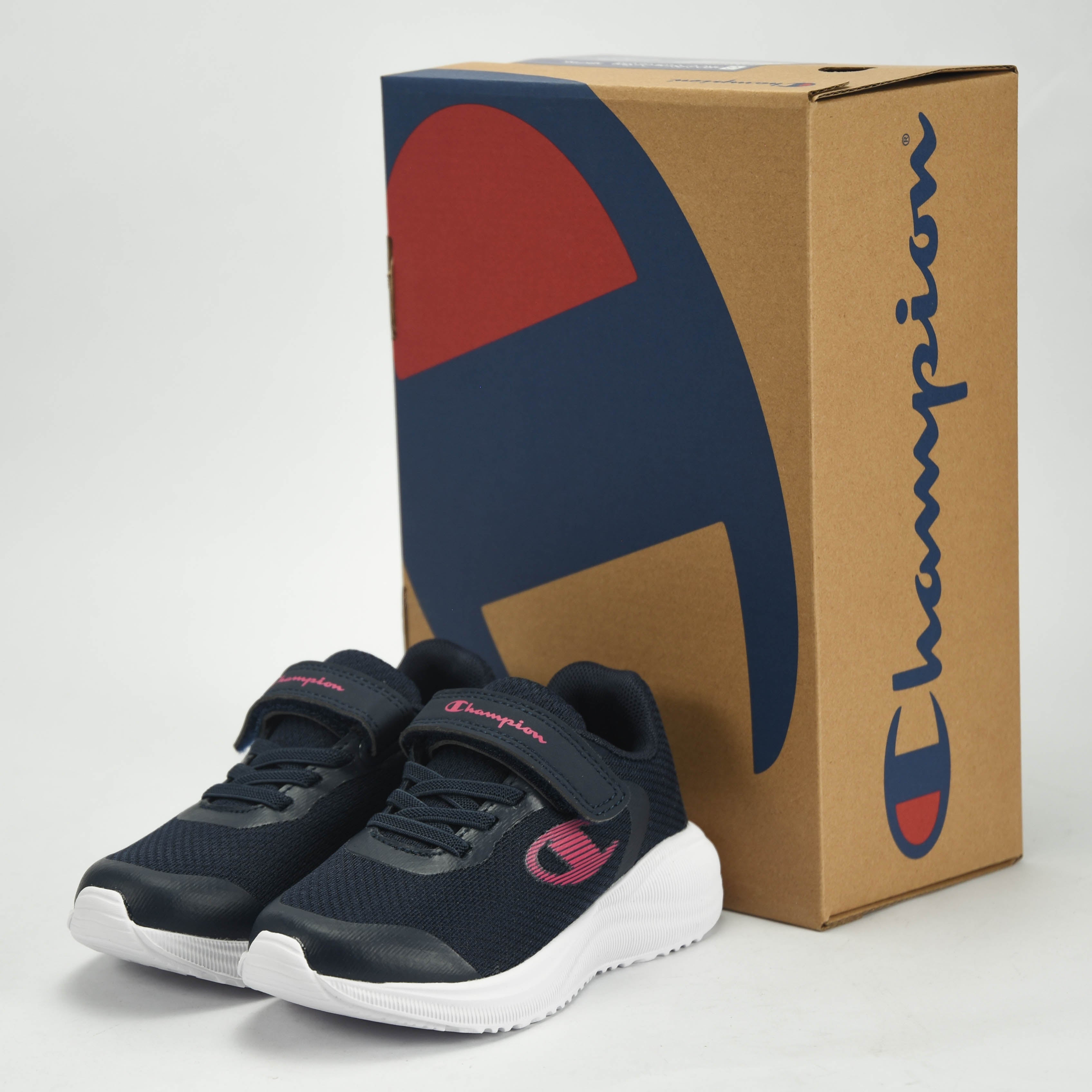 CHAMPION BASKET - S32921-BS519 - Image 1