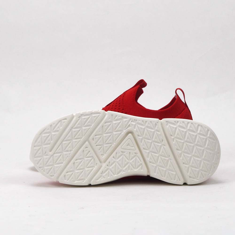 Peak Kids Casual Shoes Red - EK59770H-0060 - Image 9