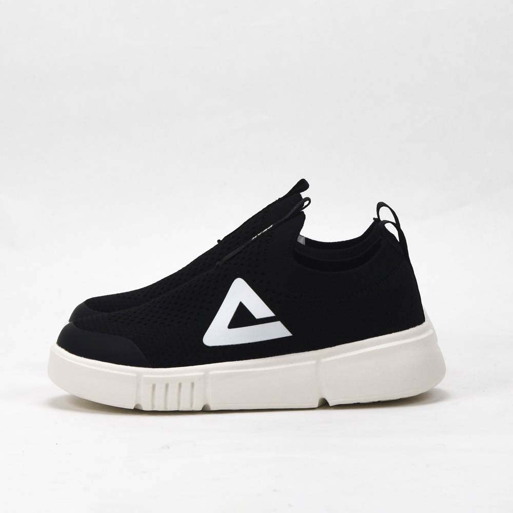 Peak Kids Casual Shoes Black - EK59770H-0020 - Image 7