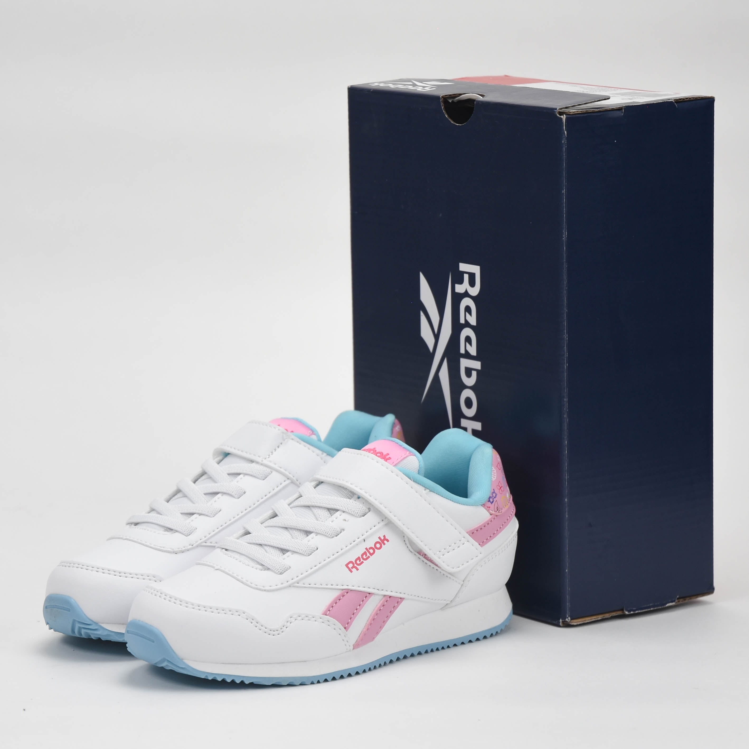 REEBOK ROYAL CL JOG 3.0 1V - 100205860 - Image 1
