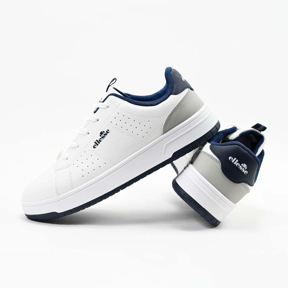 Ellesse Men Sneakers - SANDY002-153 - Image 4