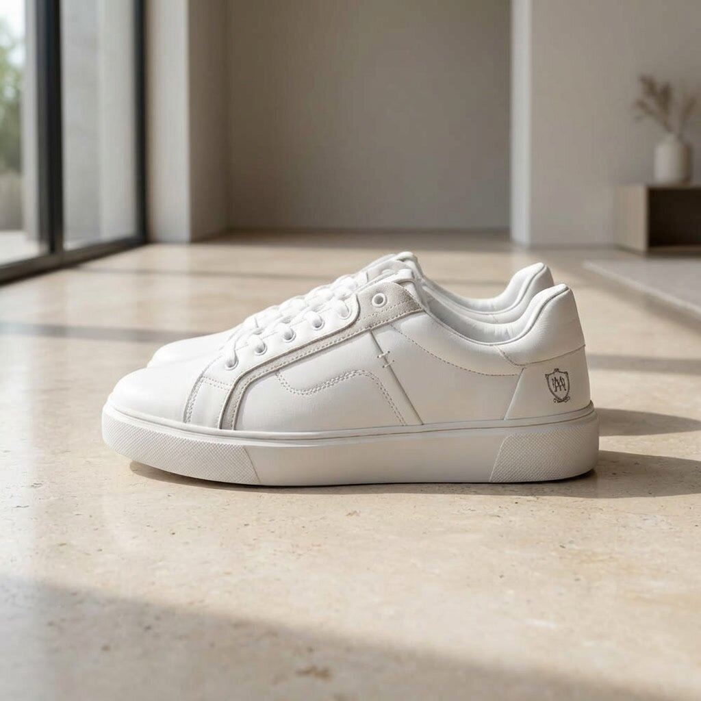 MASSIMO CHAUSSURES - YP4286-WHITE - Image 14