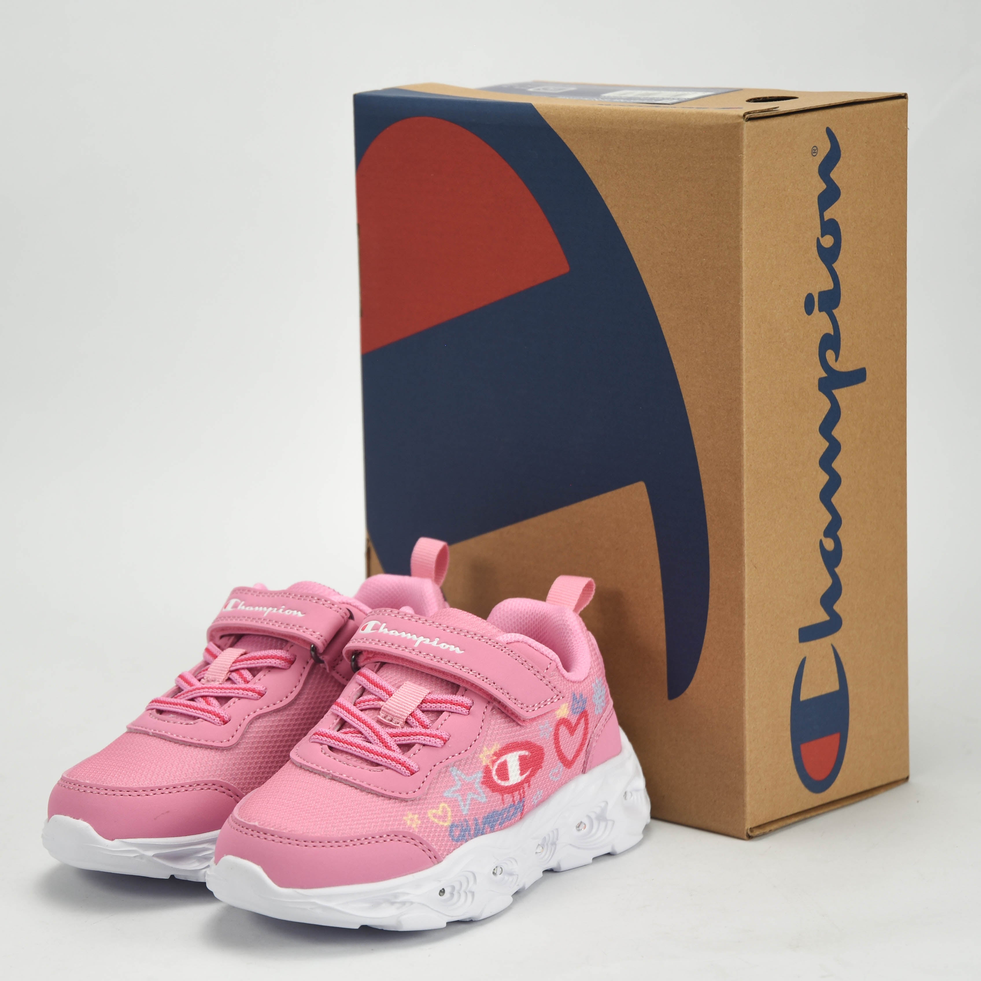 CHAMPION BASKET - S33233-PS152 - Image 1