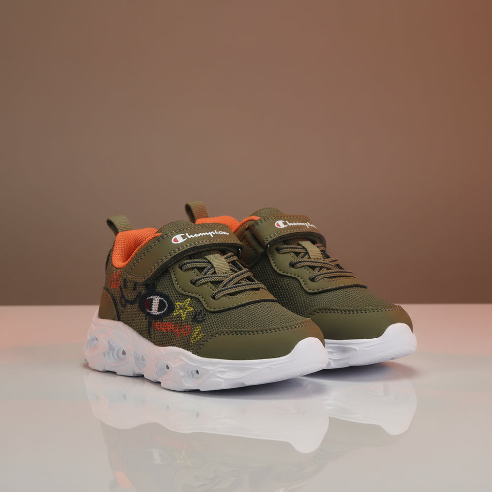 CHAMPION BASKET - S33135-GS011 - Image 5