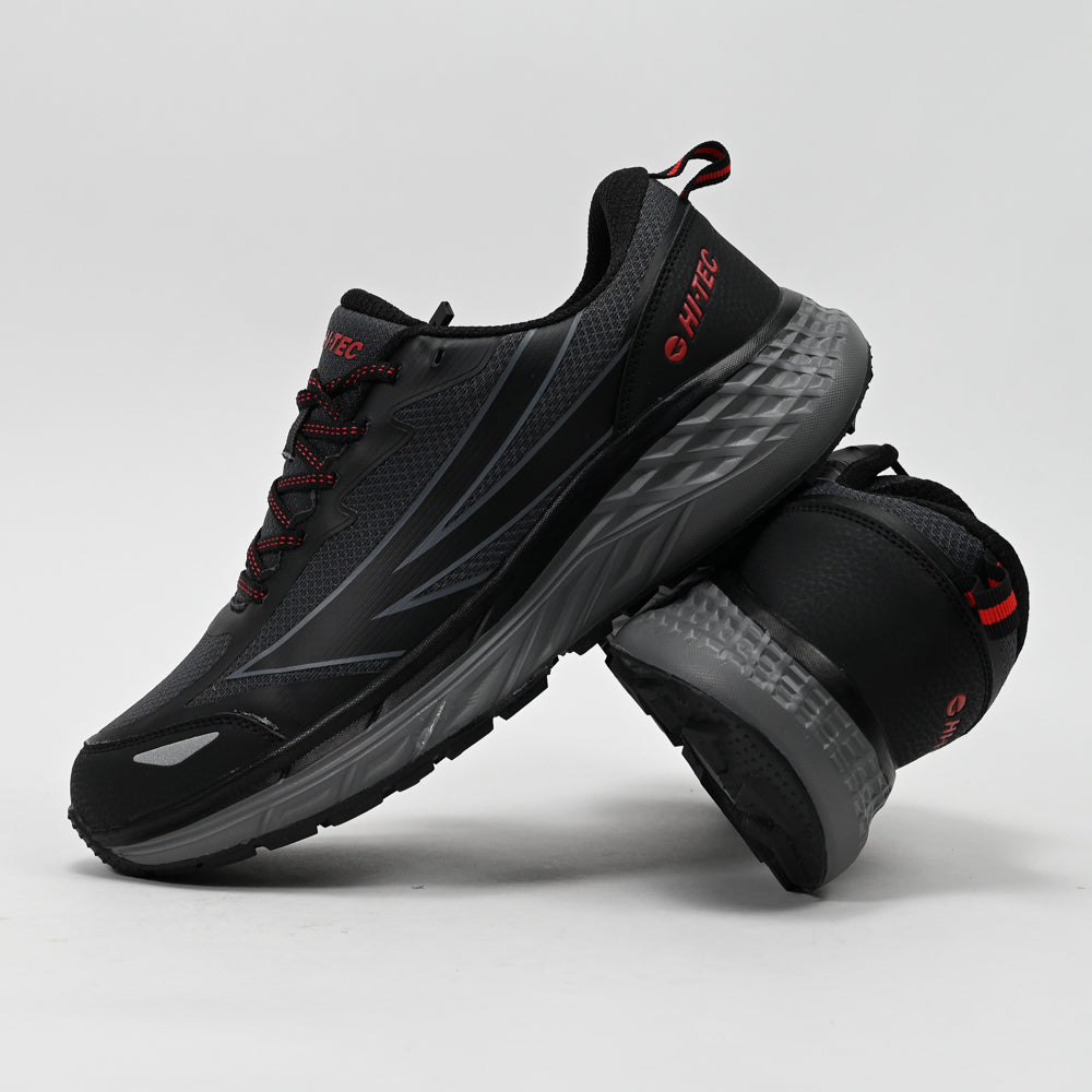 HI-TEC Chaussures Homme - S015019 - Image 6