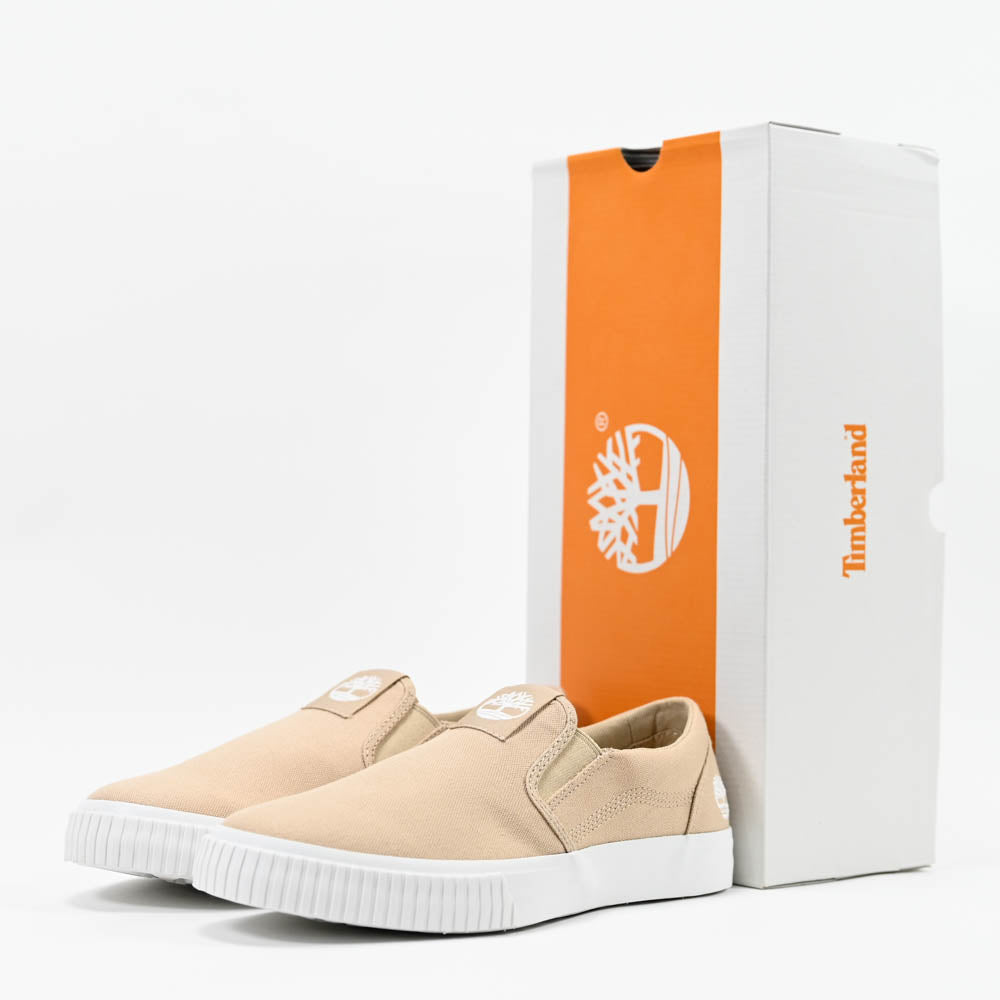 Timberland Mylo Bay Low Slip-On Sneaker - A6645-ER1 - Image 1