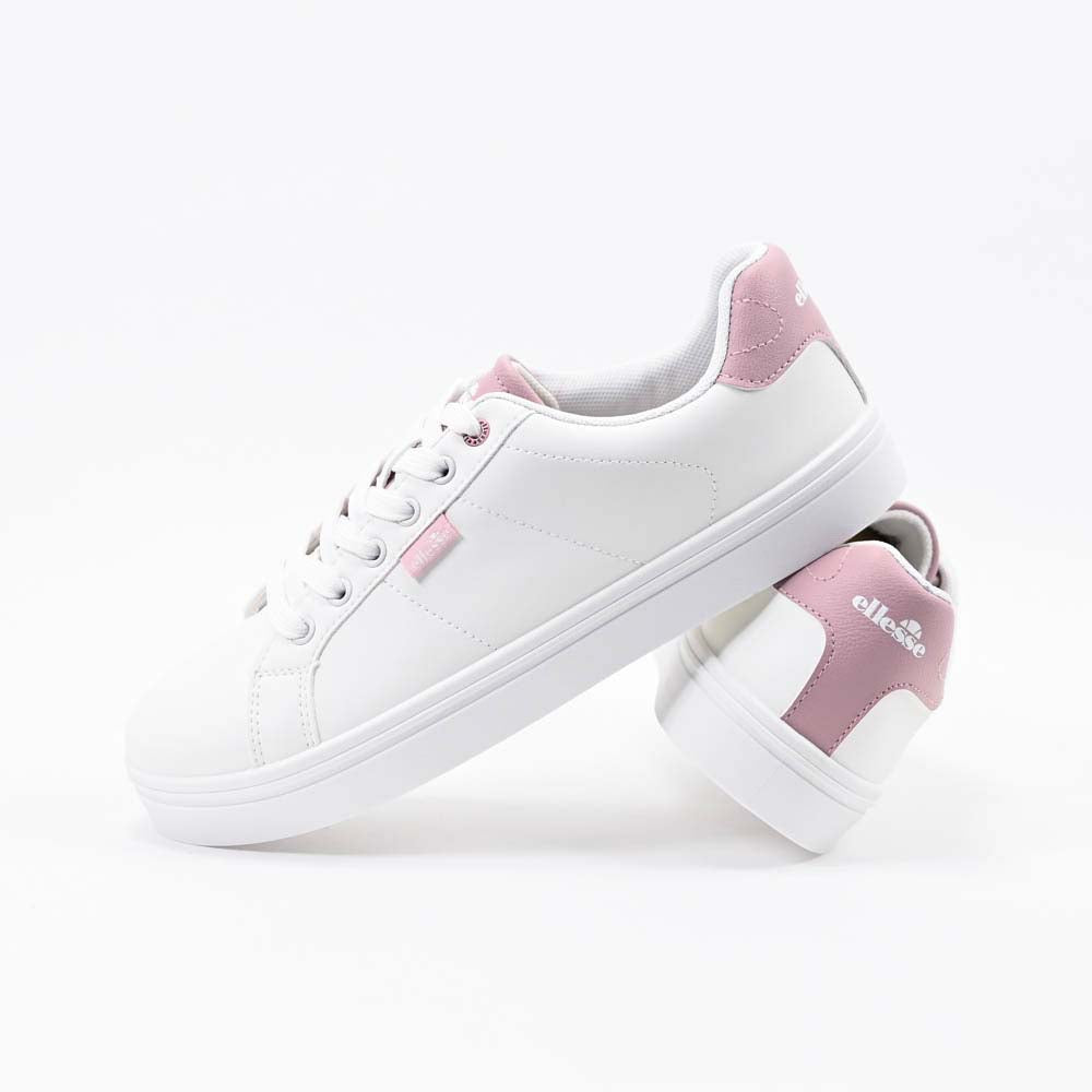 Ellesse Women Sneakers - MILTON001-160 - Image 5
