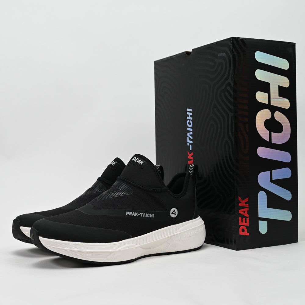 PEAK TaiChi Walking Shoes - ET59051E-0020 - Image 5