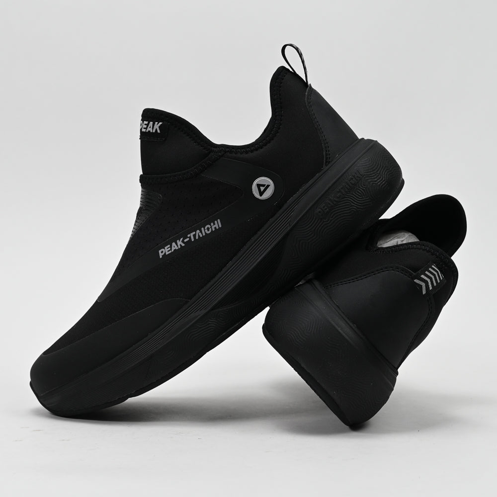PEAK TaiChi Walking Shoes - ET59051E-Y291 - Image 10