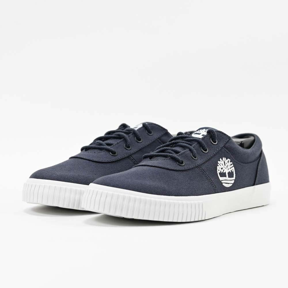Timberland Mylo Bay Low Lace Sneaker - A65ZD-EP4 - Image 2