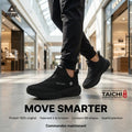 PEAK TaiChi Walking Shoes - ET59051E-Y291 - Image 1