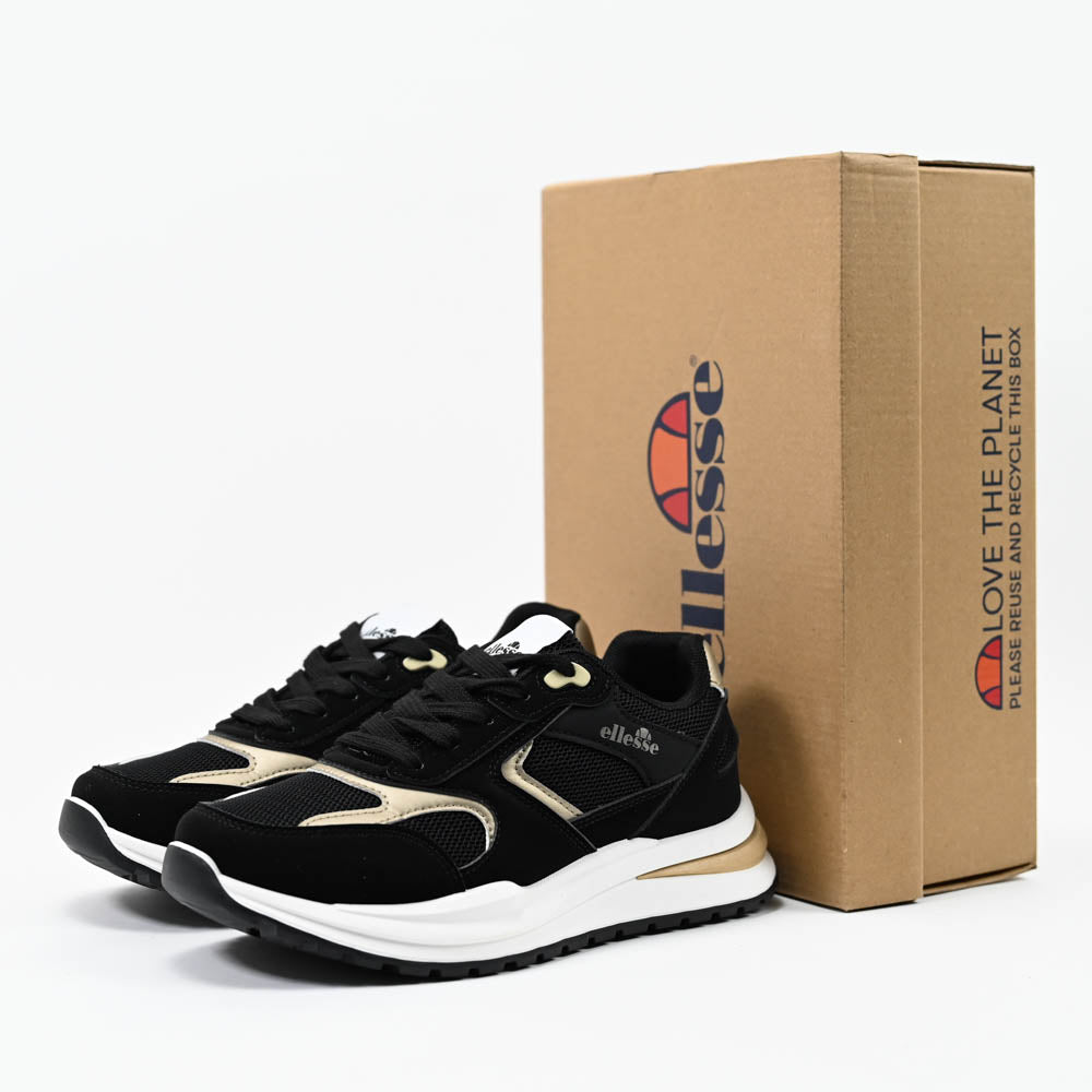 Ellesse Women Sneakers - IRMA001-178 - Image 1